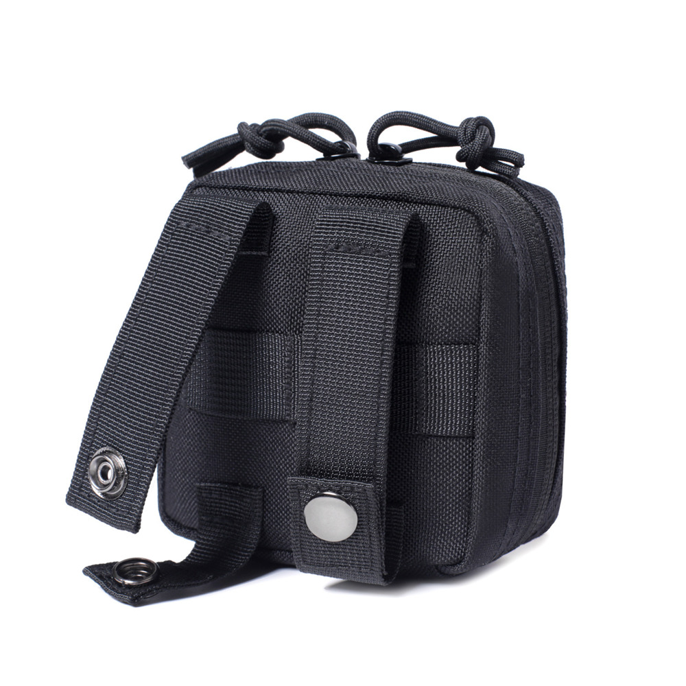 Tactical EDC Micro Molle Utili - Edc Carry Knife ulasan dan harga
